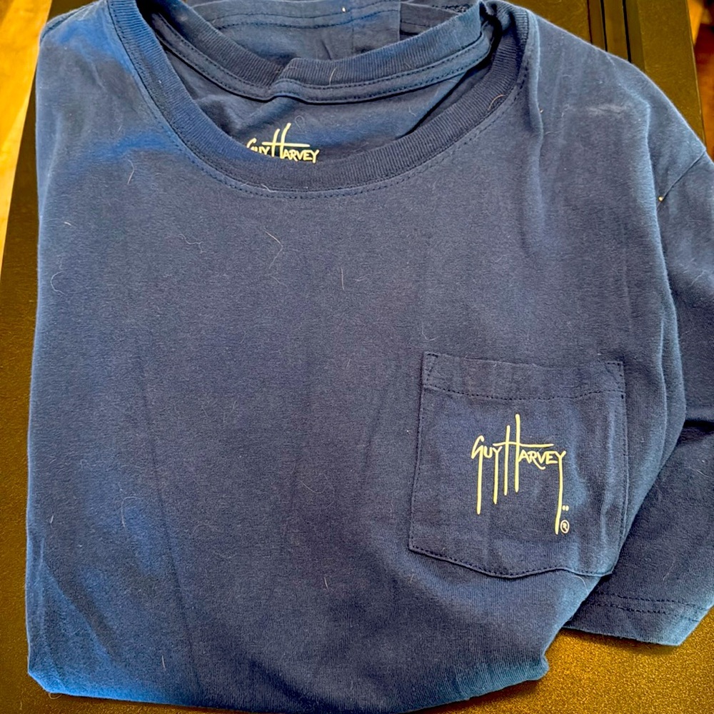 Guy Harvey T-Shirt